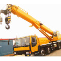 40 Tons Truck with Crane